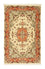 Persisk tæppe - Tabriz - Royal - 155 x 100 cm - beige