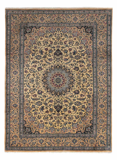 Nain - 9 la Tæppe 245x344cm - Persisk tæppe