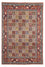 Persisk tæppe - Classic - 298 x 198 cm - lysrød