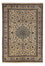 Persisk tæppe - Nain - Royal - 353 x 245 cm - beige