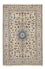 Persisk tæppe - Nain - Royal - 298 x 200 cm - beige