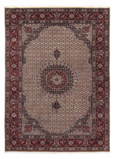 Moud Tæppe 200x276cm - Persisk tæppe