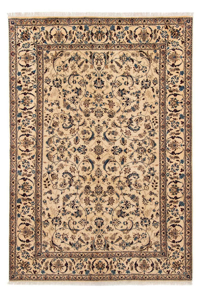 Nain - 9La Tæppe 200x297cm - Persisk tæppe