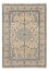 Persisk tæppe - Nain - Royal - 290 x 202 cm - beige