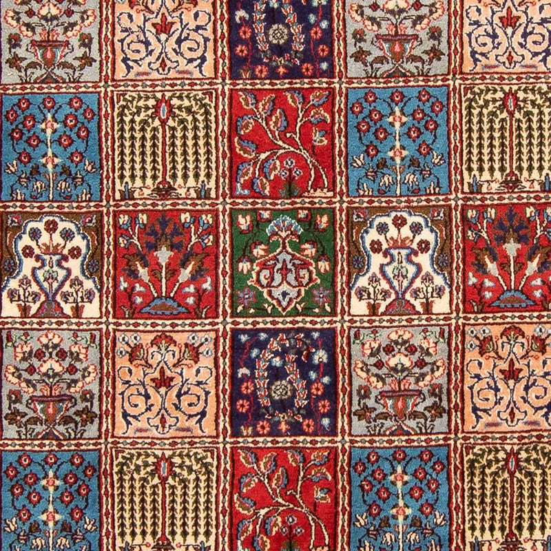 Persisk tæppe - Classic - 290 x 196 cm - rød