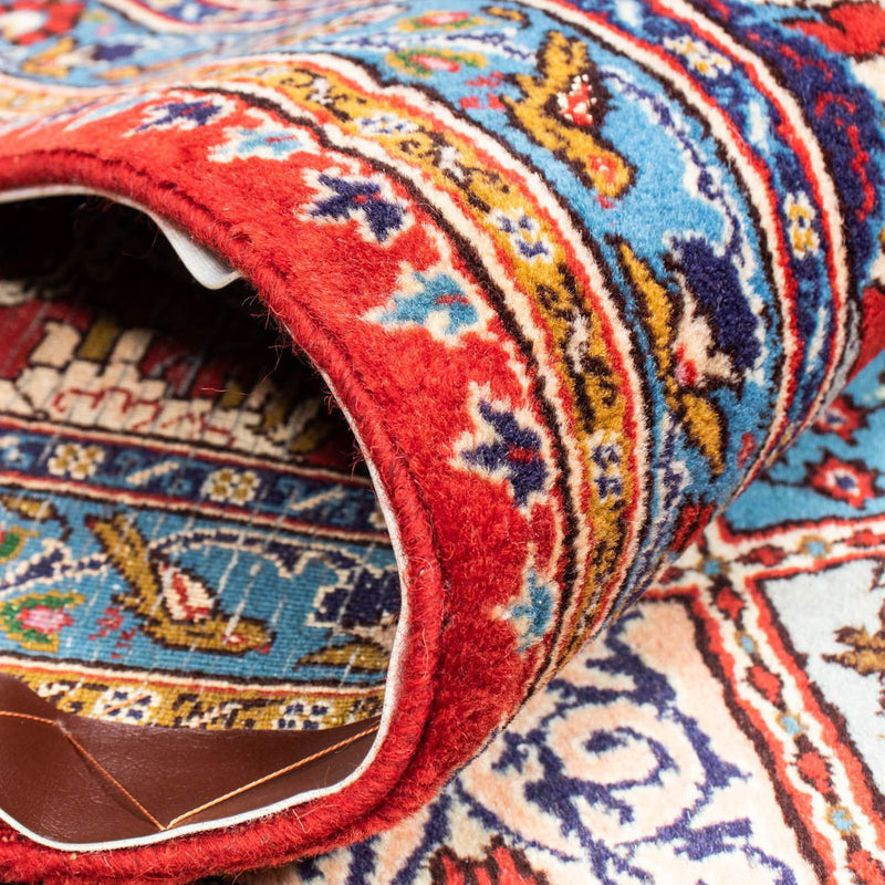 Persisk tæppe - Classic - 290 x 196 cm - rød