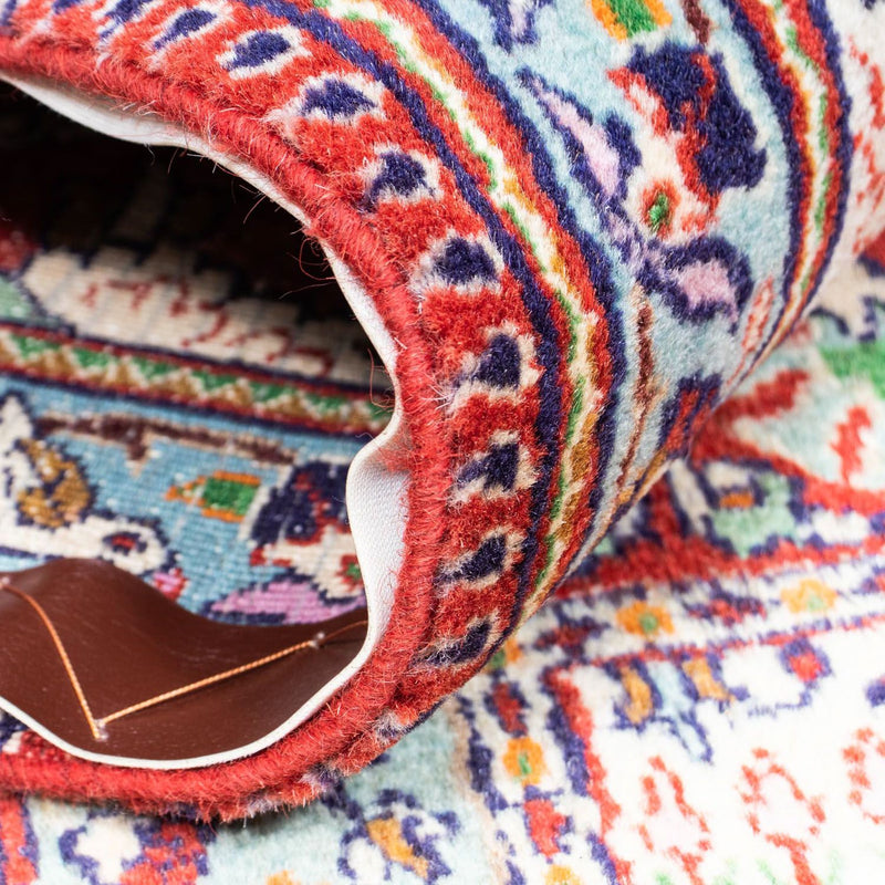 Persisk tæppe - Classic - 290 x 199 cm - rød