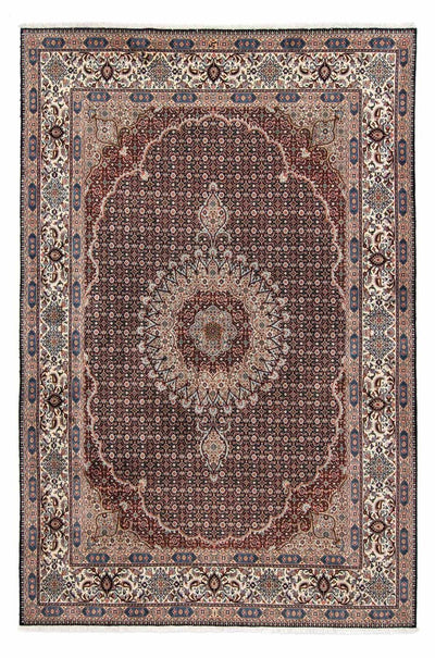 Moud Tæppe 200x302cm - Persisk tæppe