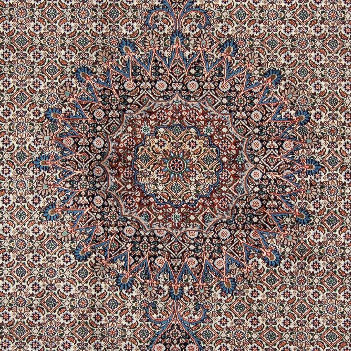 Persisk tæppe - Classic - 291 x 200 cm - beige