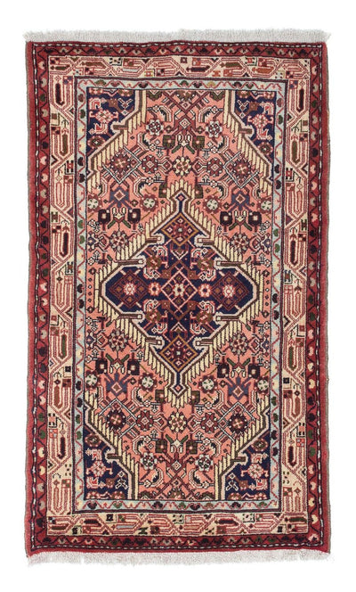 Hamadan Tæppe 78x130cm - Persisk tæppe