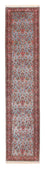 Løber Persisk tæppe - Isfahan - Premium - 415 x 77 cm - flerfarvet