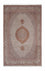 Persisk tæppe - Tabriz - 305 x 202 cm - beige