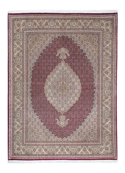 Tabriz Tæppe 153x209cm - Persisk tæppe