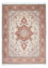 Persisk tæppe - Tabriz - Royal - 205 x 150 cm - beige