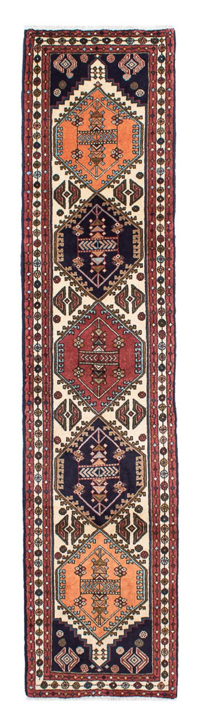 Ardabil Tæppe 68x298cm - Persisk tæppe