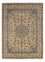 Persisk tæppe - Nain - Royal - 342 x 252 cm - beige