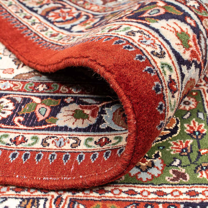 Persisk tæppe - Classic - 393 x 298 cm - flerfarvet