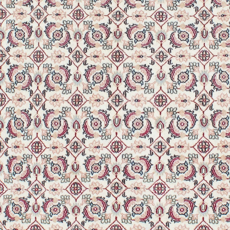Persisk tæppe - Tabriz - 203 x 136 cm - beige