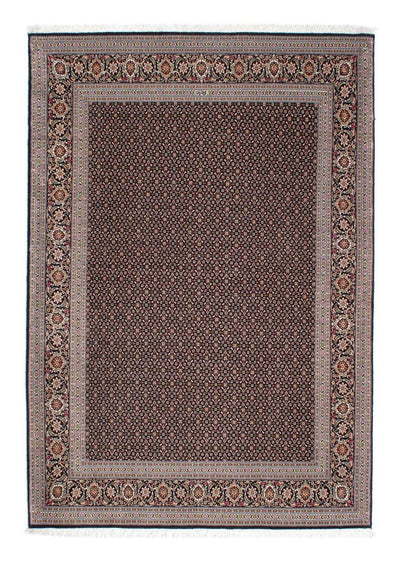 Tabriz Tæppe 151x215cm - Persisk tæppe