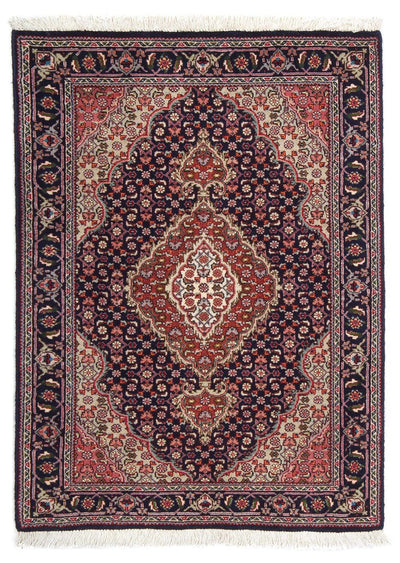Tabriz - 50 Raj Tæppe 61x88cm - Persisk tæppe