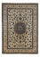Persisk tæppe - Nain - Royal - 346 x 250 cm - beige