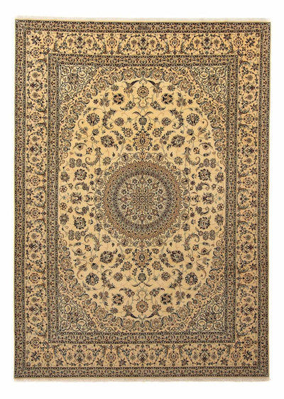 Nain - 9La Tæppe 302x408cm - Persisk tæppe
