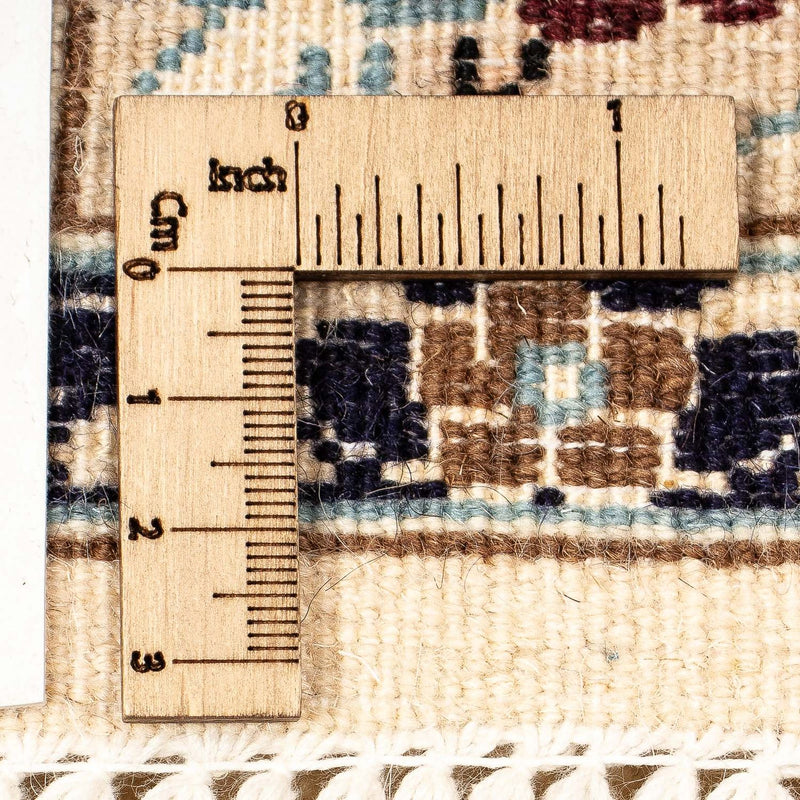 Persisk tæppe - Nain - Royal - 408 x 302 cm - beige
