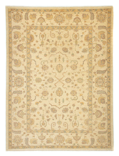 Ziegler Carpet 194x266cm - Orientalsk tæppe