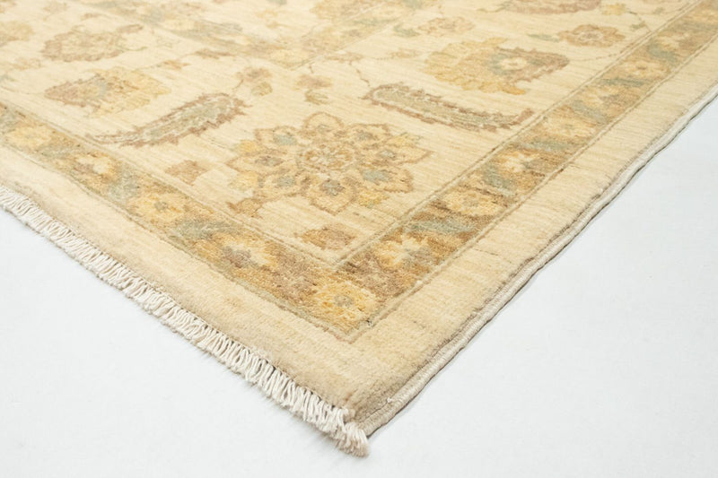 Ziegler Carpet - 266 x 194 cm - beige