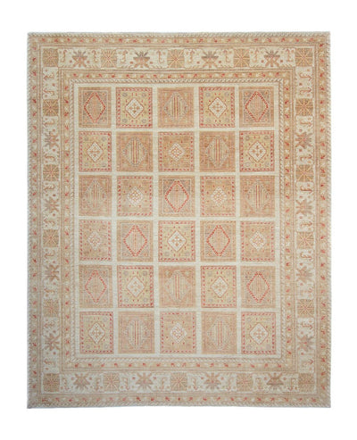 Ziegler Carpet 272x349cm - Orientalsk tæppe