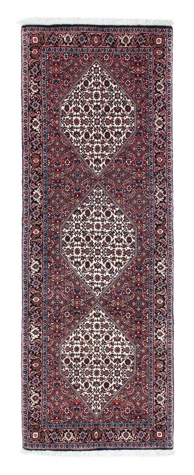 Bidjar Tæppe 70x203cm - Persisk tæppe