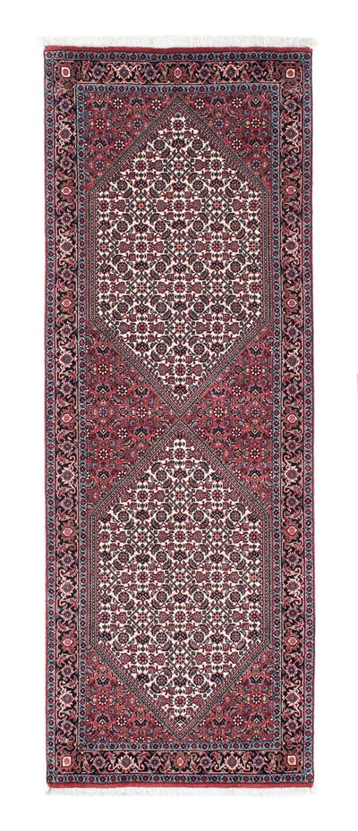 Bidjar Tæppe 73x205cm - Persisk tæppe