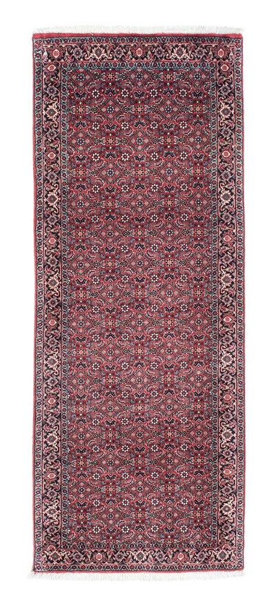 Bidjar Tæppe 76x193cm - Persisk tæppe
