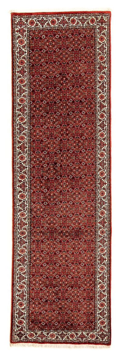 Bidjar Tæppe 82x296cm - Persisk tæppe