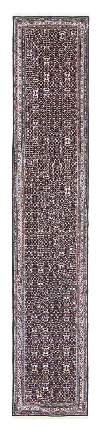 Tabriz Tæppe 70x391cm - Persisk tæppe