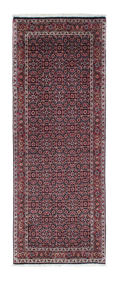 Bidjar Tæppe 74x196cm - Persisk tæppe