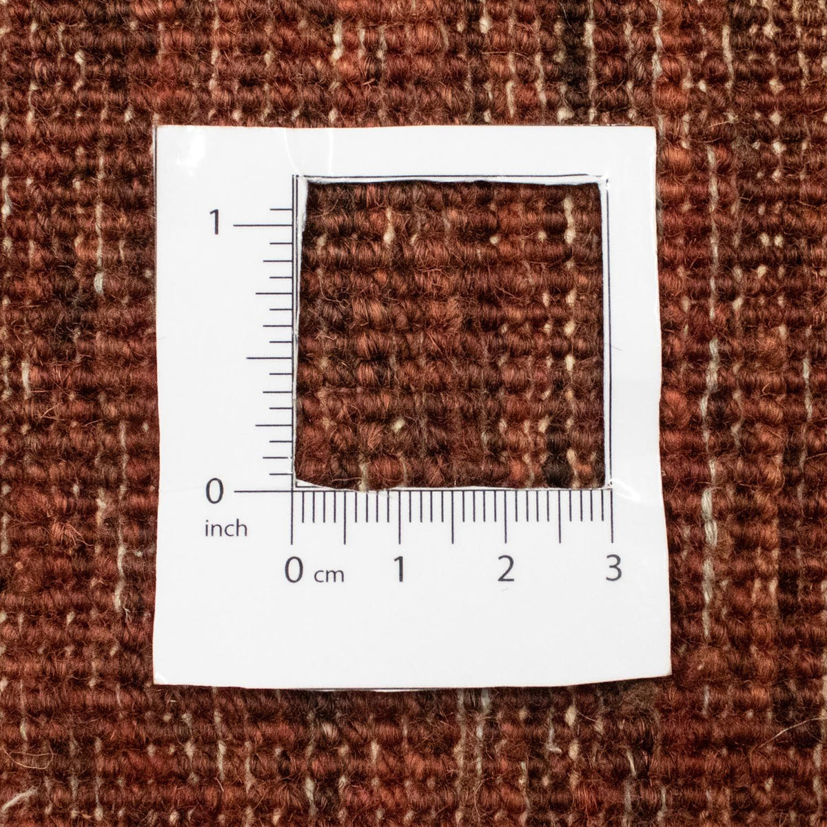 Ziegler Carpet - 259 x 175 cm - rød