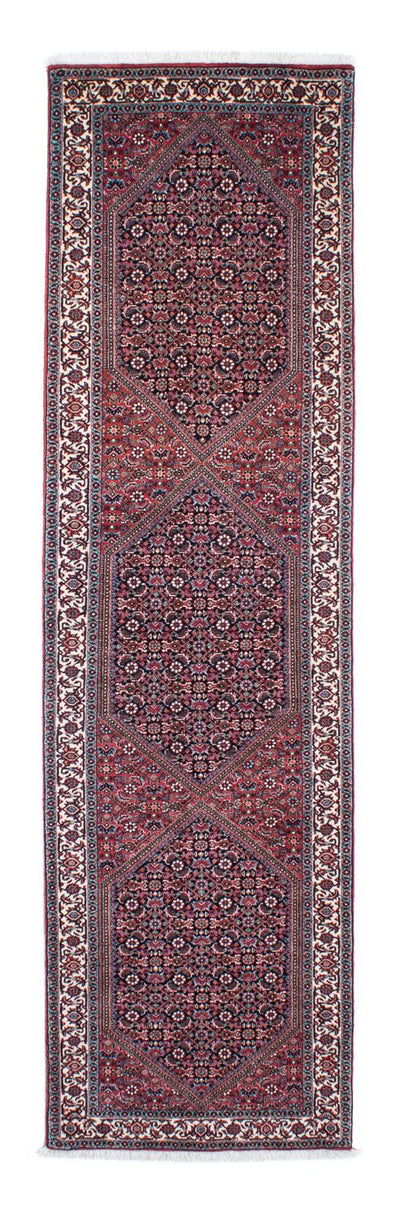 Bidjar Tæppe 73x279cm - Persisk tæppe