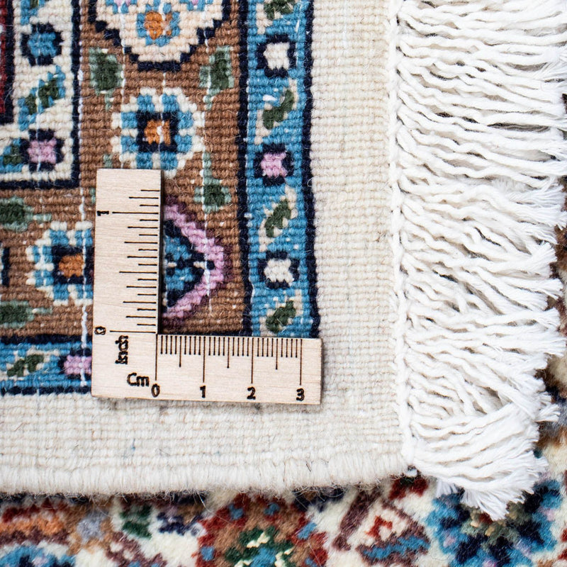 Persisk tæppe - Classic - 200 x 147 cm - beige