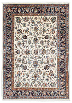Persisk tæppe - Classic - 281 x 203 cm - beige