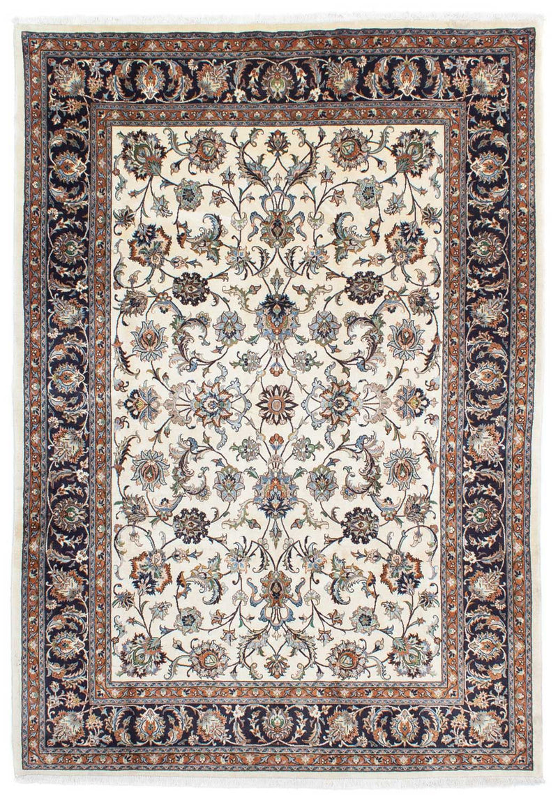 Persisk tæppe - Classic - 281 x 203 cm - beige