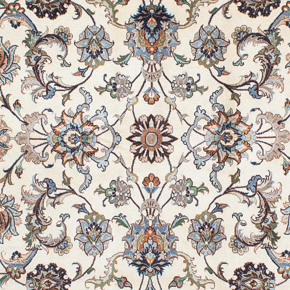 Persisk tæppe - Classic - 281 x 203 cm - beige