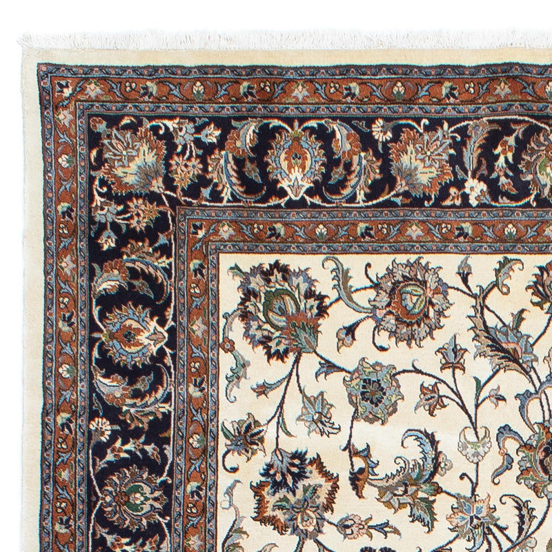 Persisk tæppe - Classic - 281 x 203 cm - beige