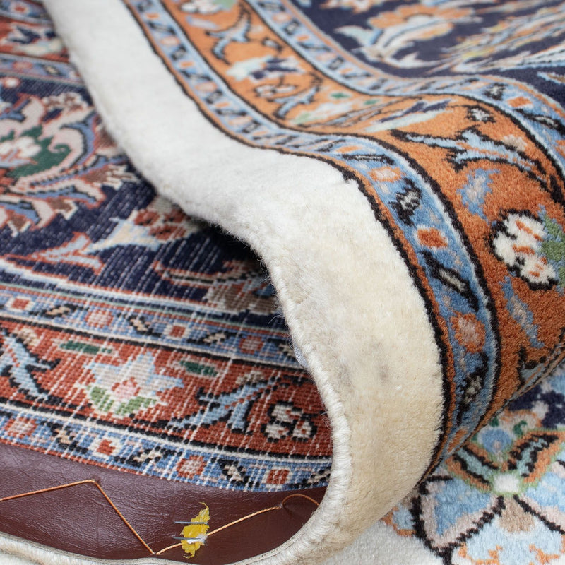 Persisk tæppe - Classic - 281 x 203 cm - beige