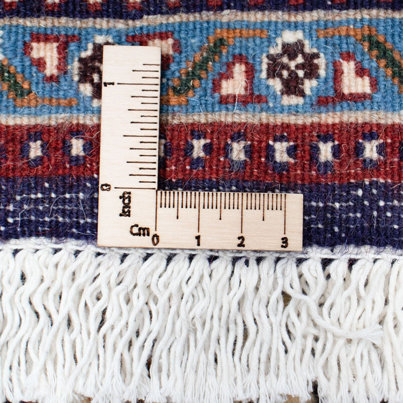 Løber Persisk tæppe - Classic - 200 x 77 cm - beige