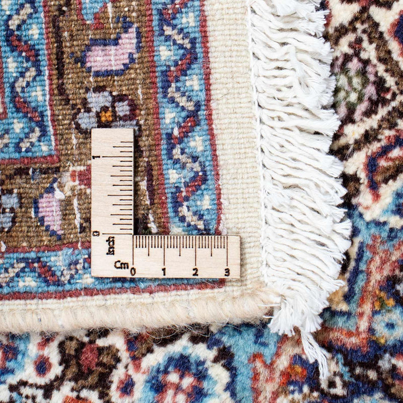 Persisk tæppe - Classic - 192 x 145 cm - beige