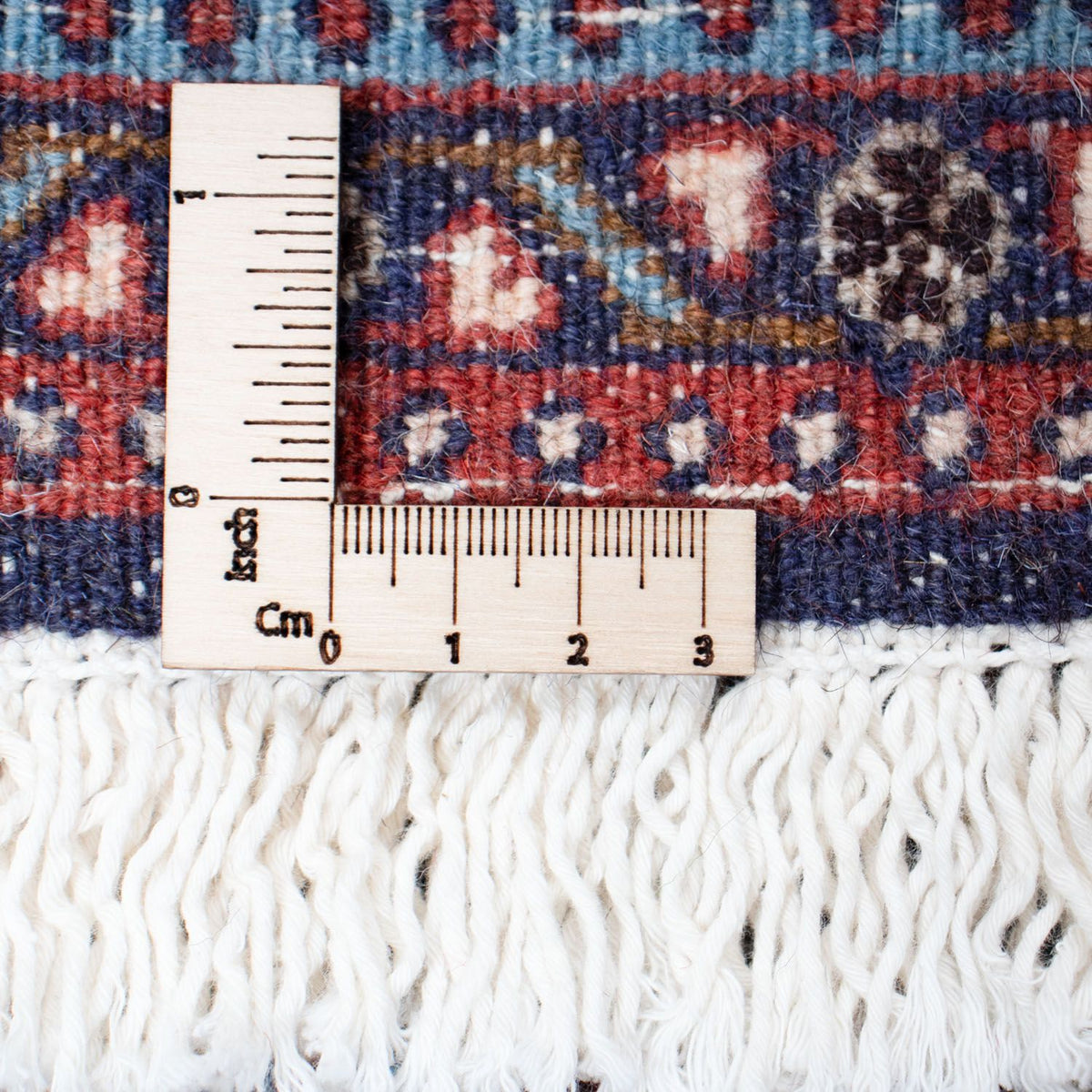 Løber Persisk tæppe - Classic - 190 x 77 cm - beige