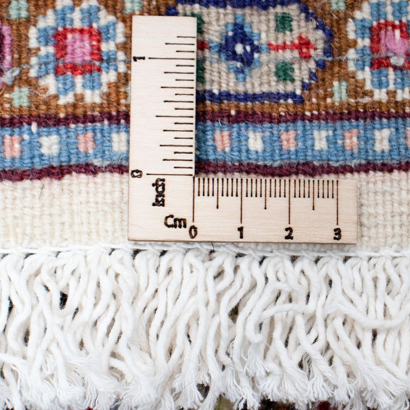 Løber Persisk tæppe - Classic - 194 x 75 cm - beige