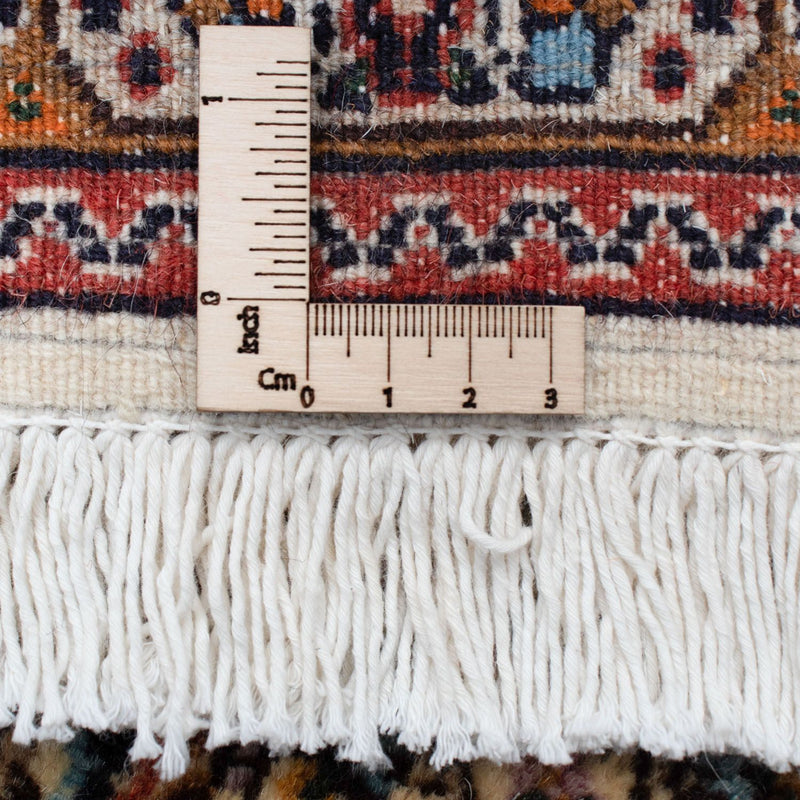 Løber Persisk tæppe - Classic - 195 x 78 cm - beige