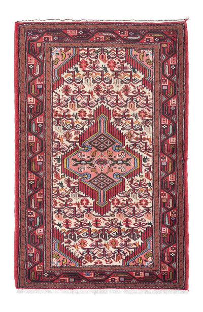 Hamadan Tæppe 83x131cm - Persisk tæppe